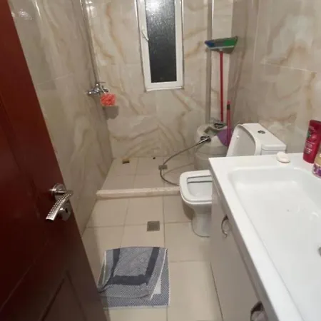 Ilia Apartment Berat