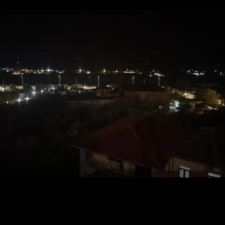 Ilia Apartment