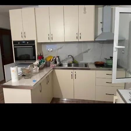 Apartment Ilia *